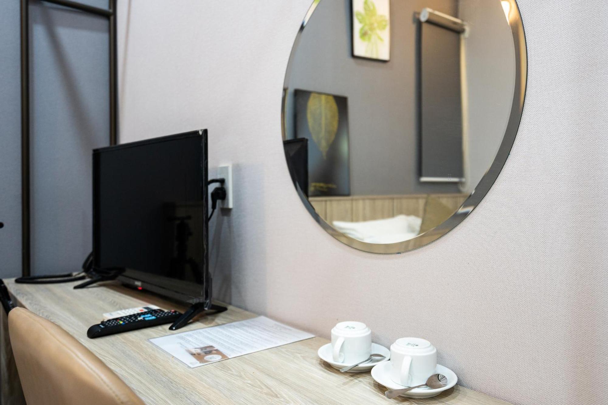 Cozy Inn Ho Chi Minh 외부 사진