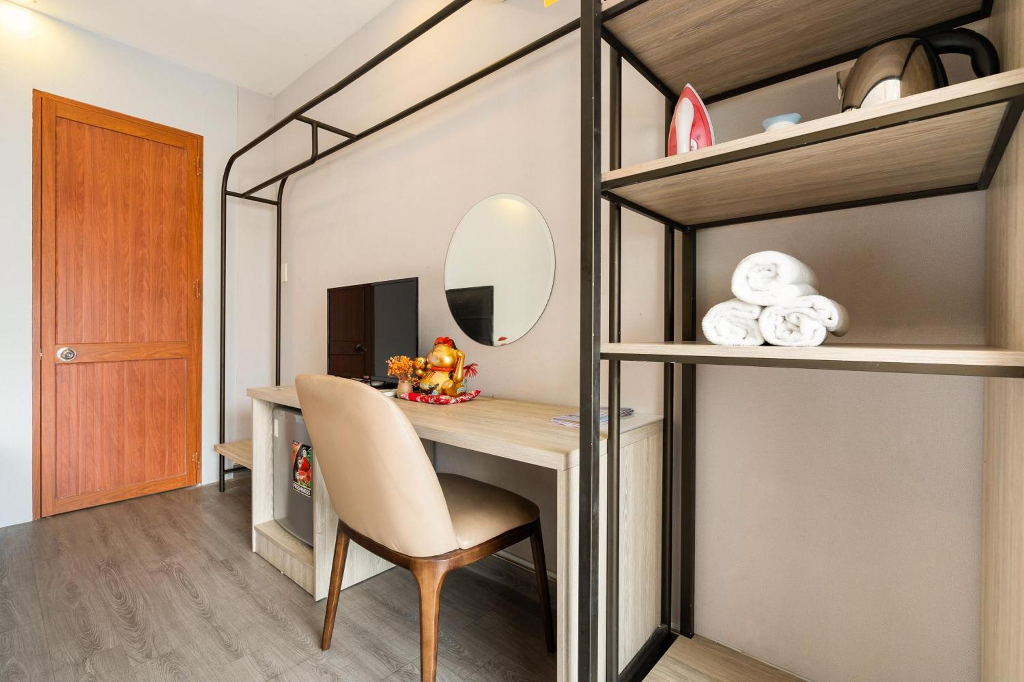 Cozy Inn Ho Chi Minh 외부 사진
