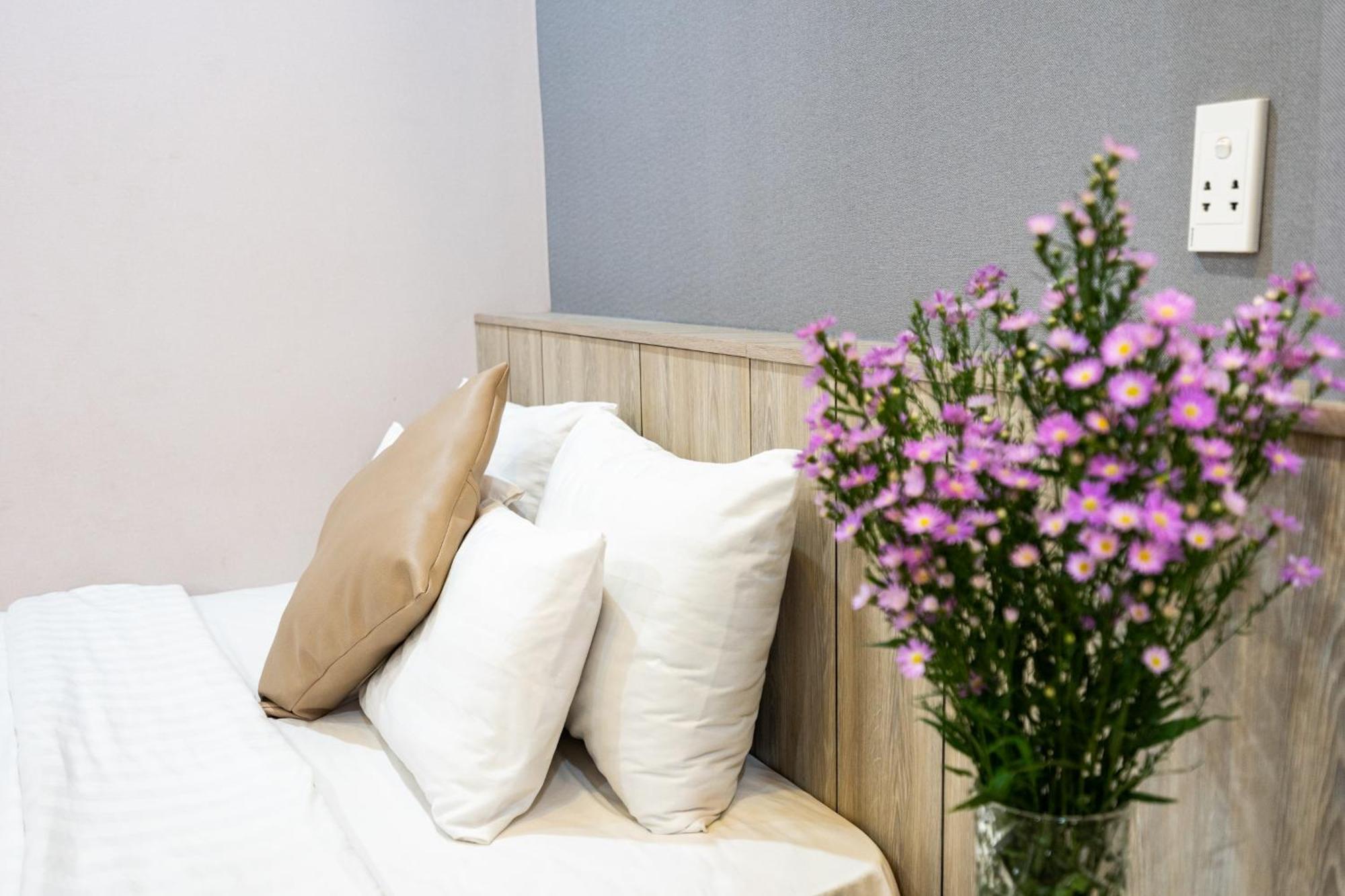 Cozy Inn Ho Chi Minh 외부 사진